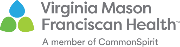 Virginia Mason Franciscan Health Logo